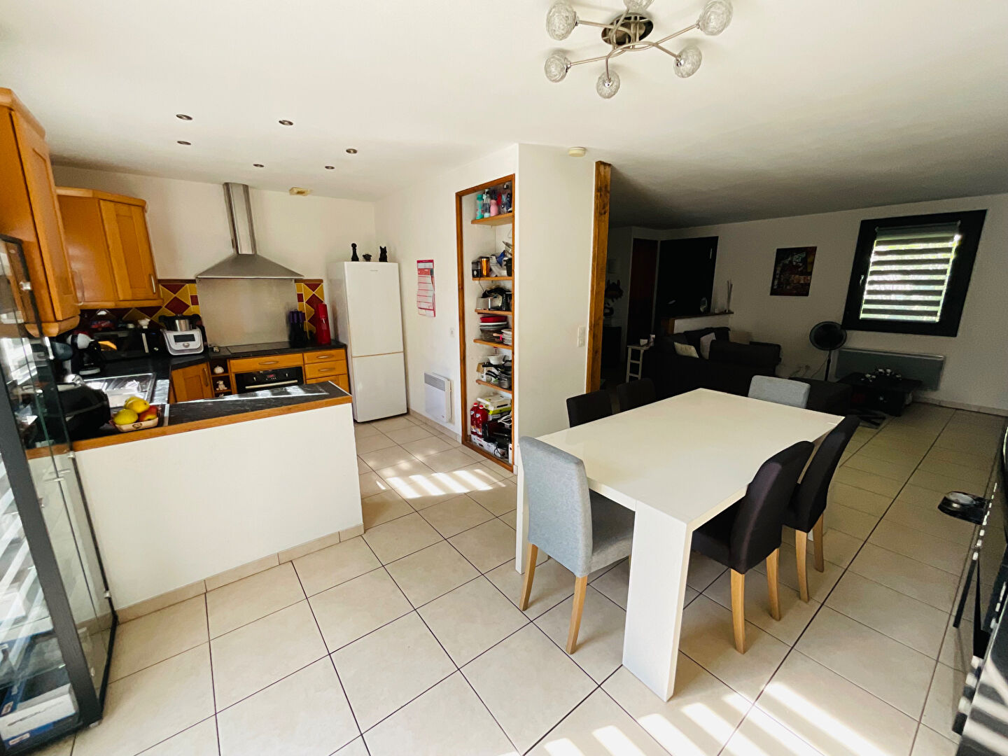 Maison Tomblaine 5 pièce(s) 132 m2