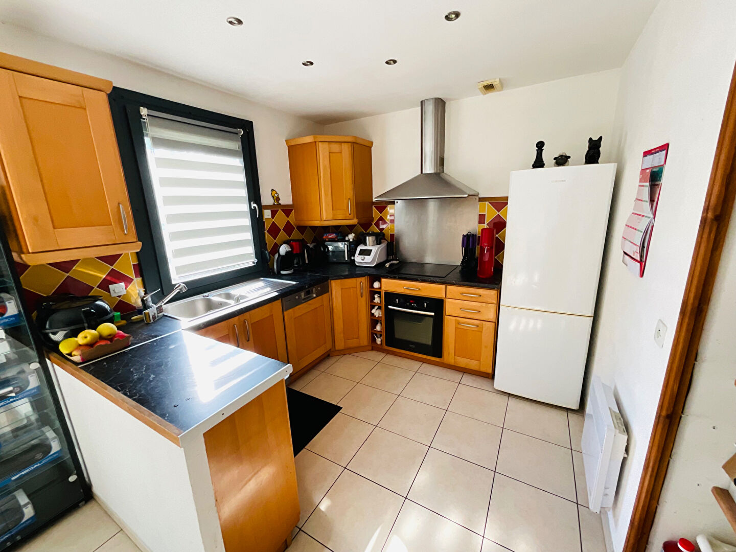 Maison Tomblaine 5 pièce(s) 132 m2