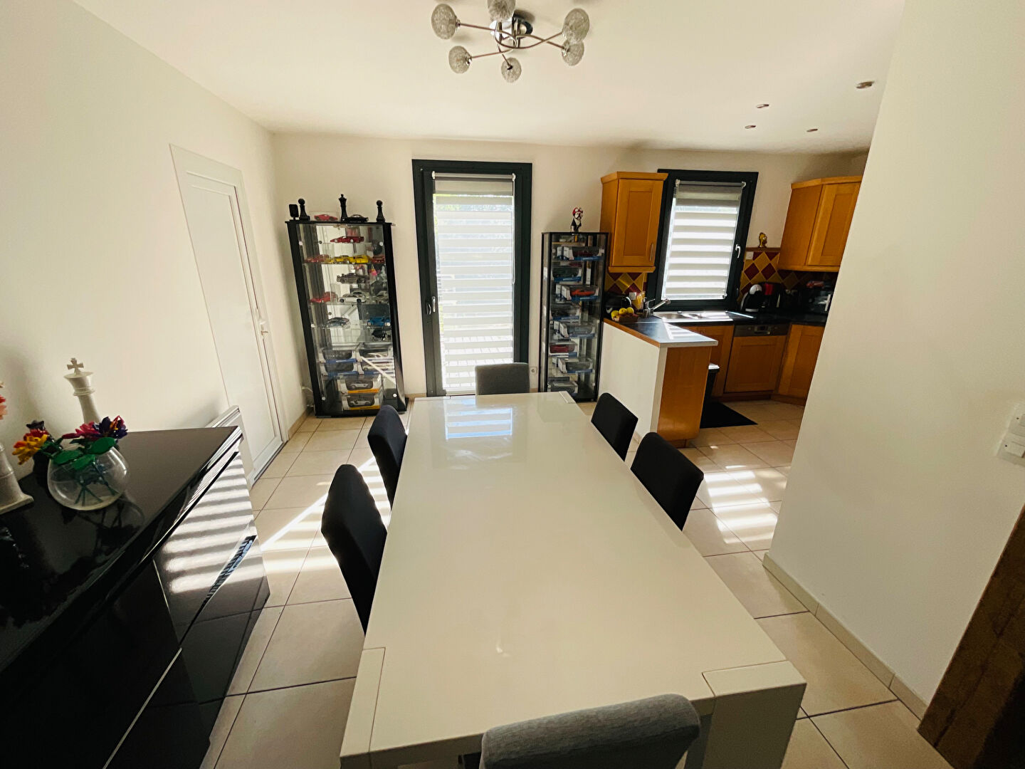 Maison Tomblaine 5 pièce(s) 132 m2