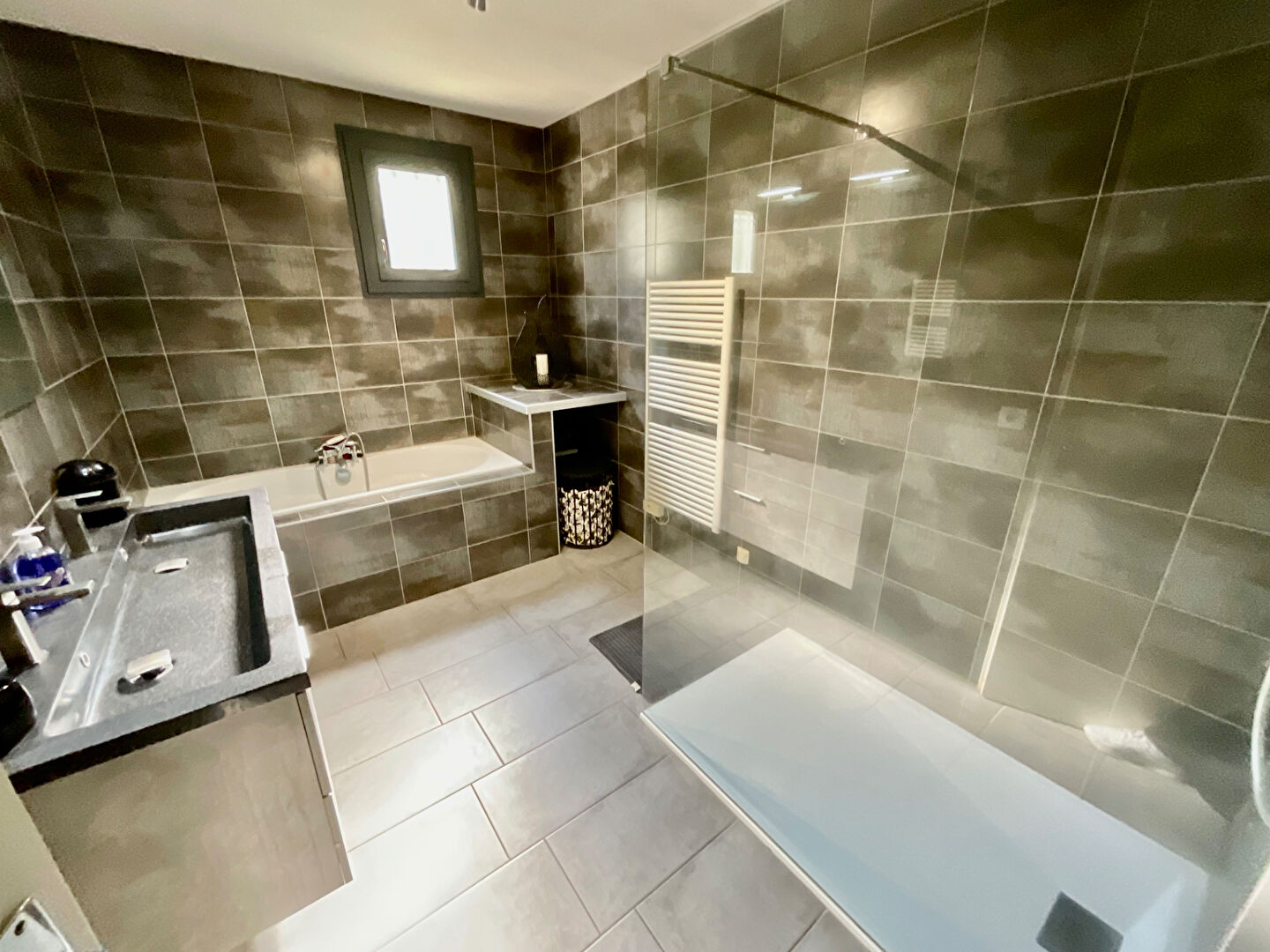 Maison Tomblaine 5 pièce(s) 132 m2