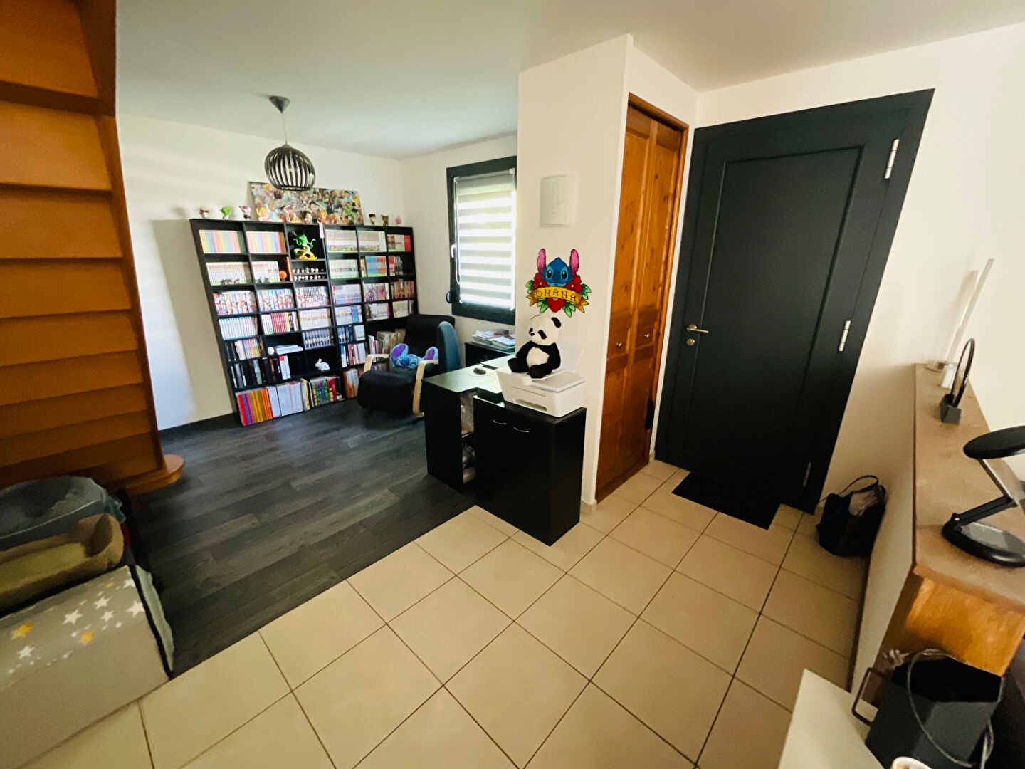 Maison Tomblaine 5 pièce(s) 132 m2