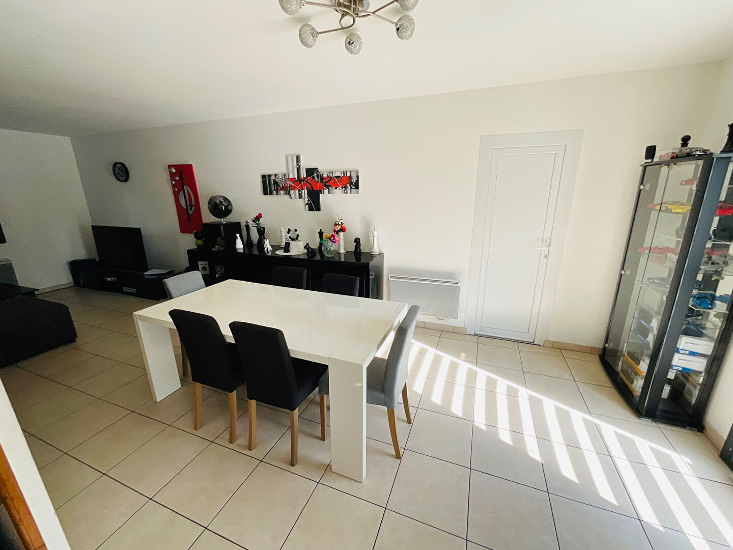 Maison Tomblaine 5 pièce(s) 132 m2