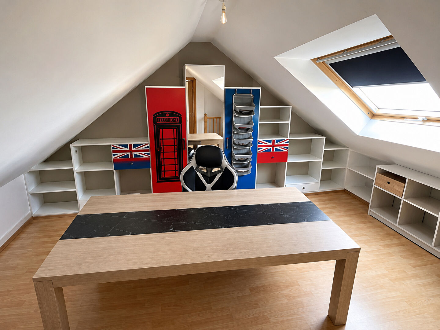 Maison Tomblaine 5 pièce(s) 132 m2
