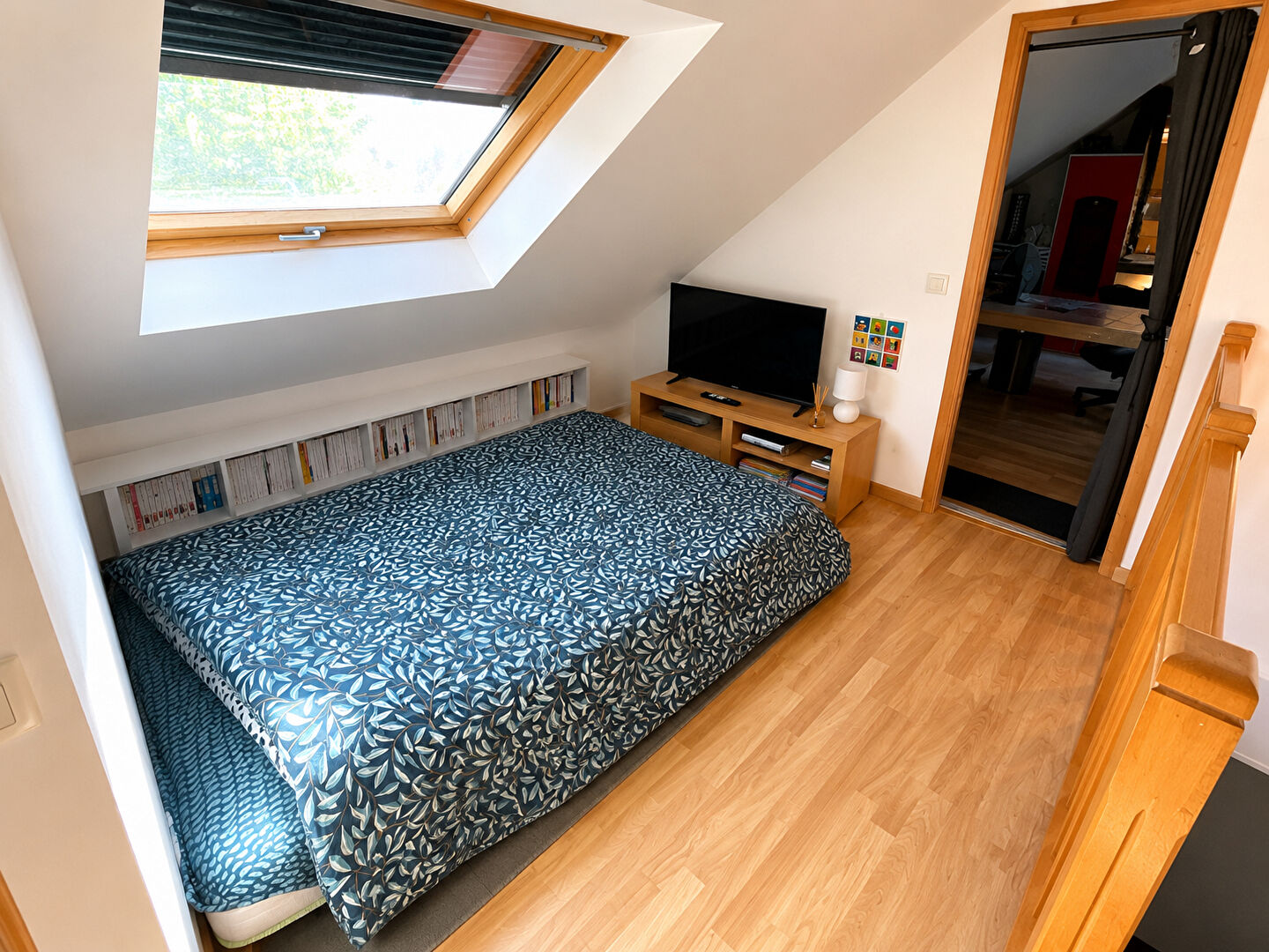Maison Tomblaine 5 pièce(s) 132 m2