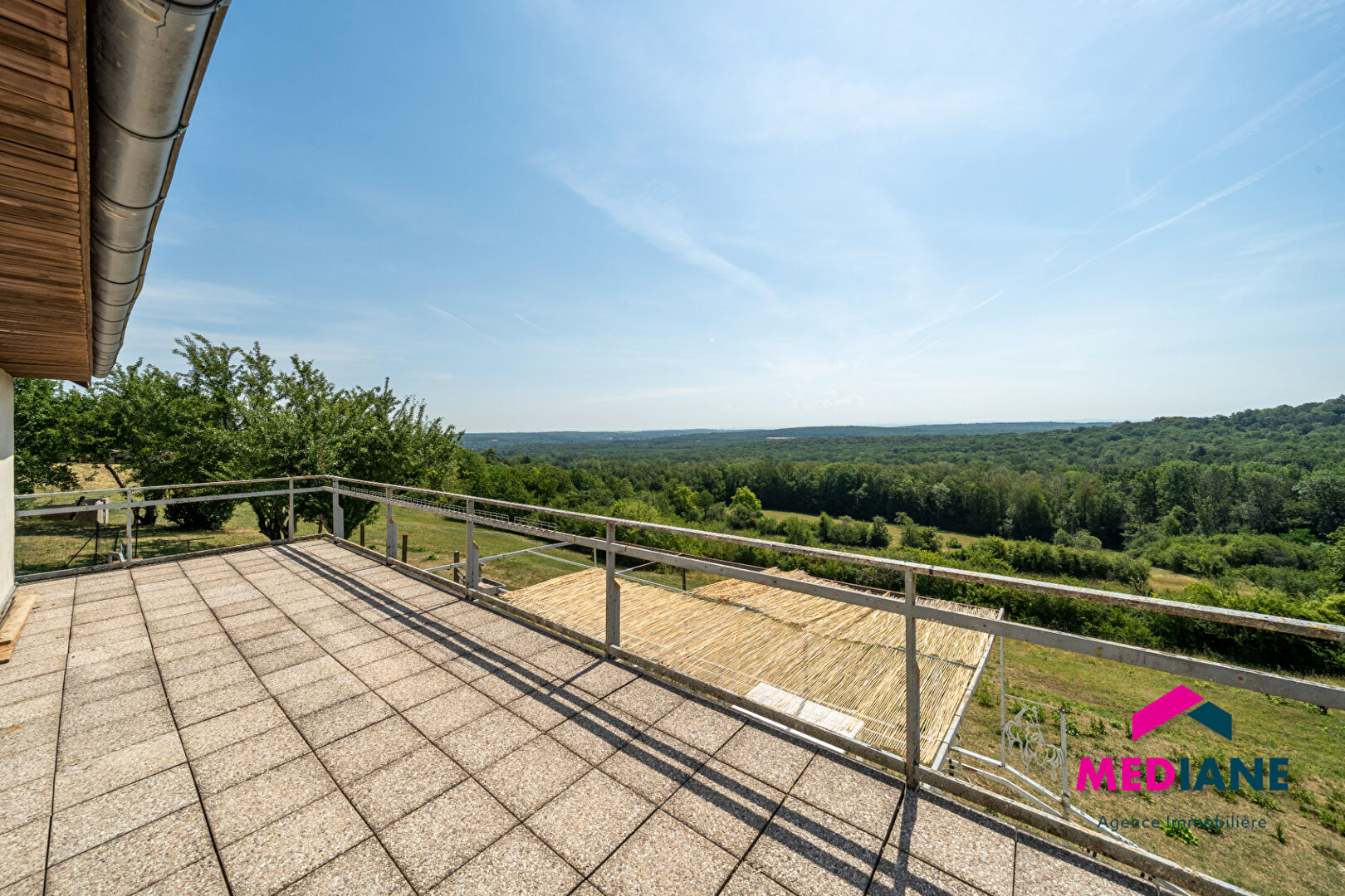 Maison Vincey 4 chambres