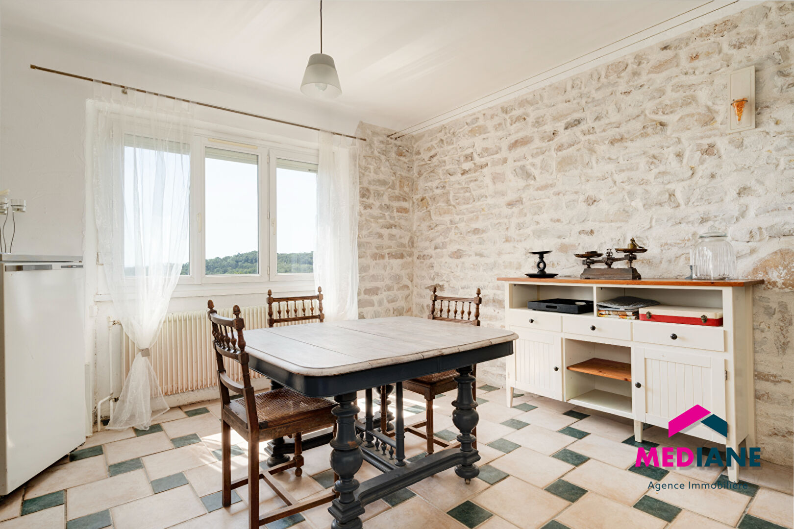 Maison Vincey 4 chambres
