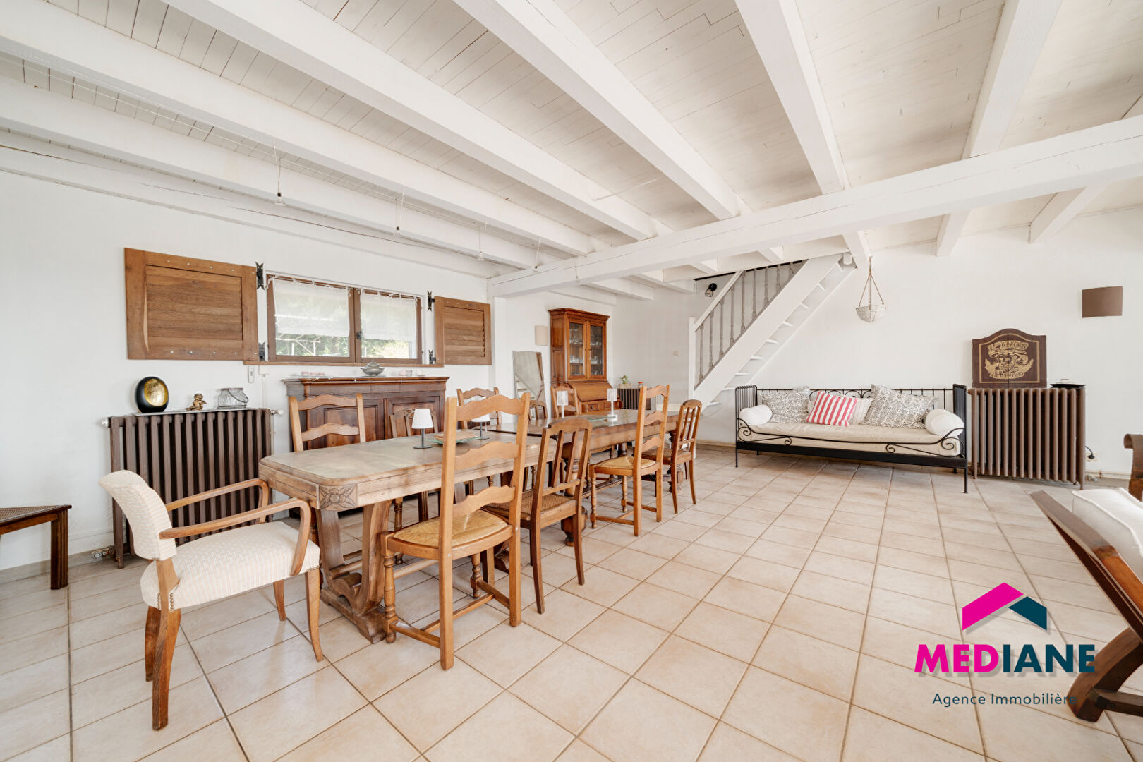 Maison Vincey 4 chambres