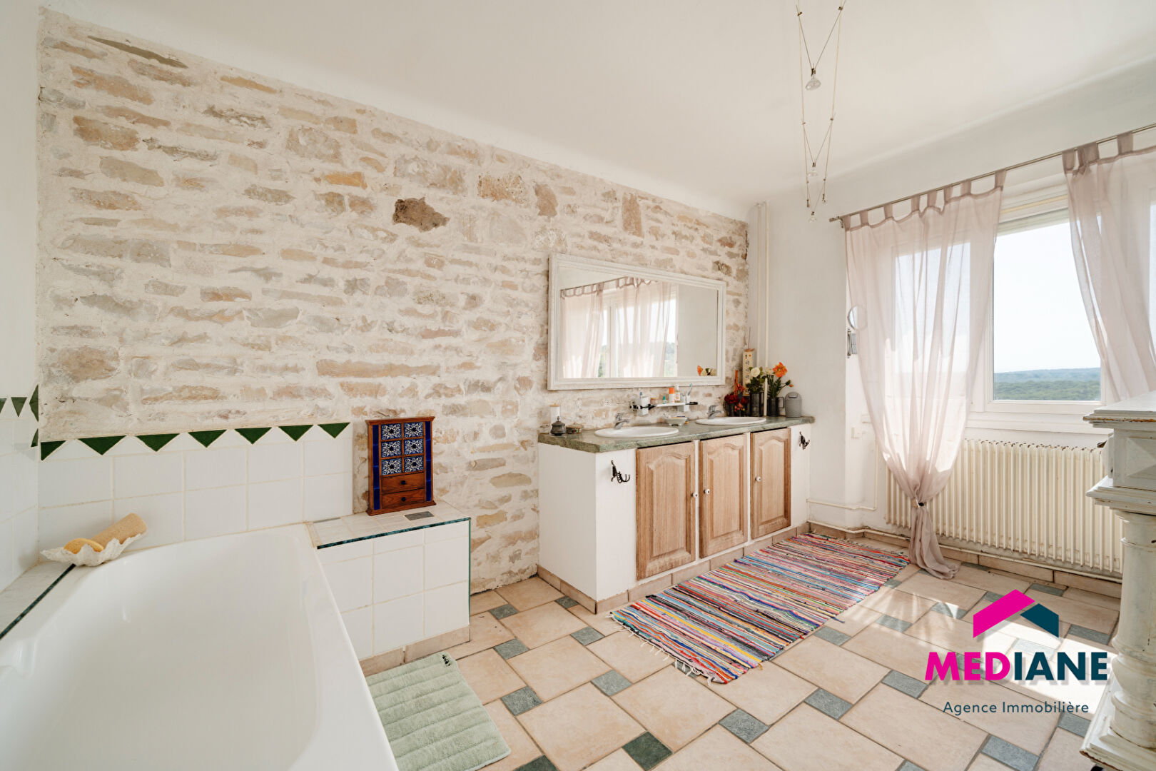 Maison Vincey 4 chambres