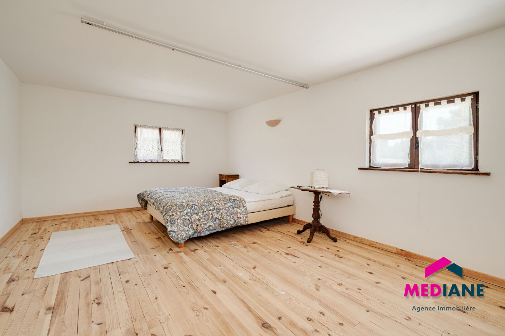 Maison Vincey 4 chambres