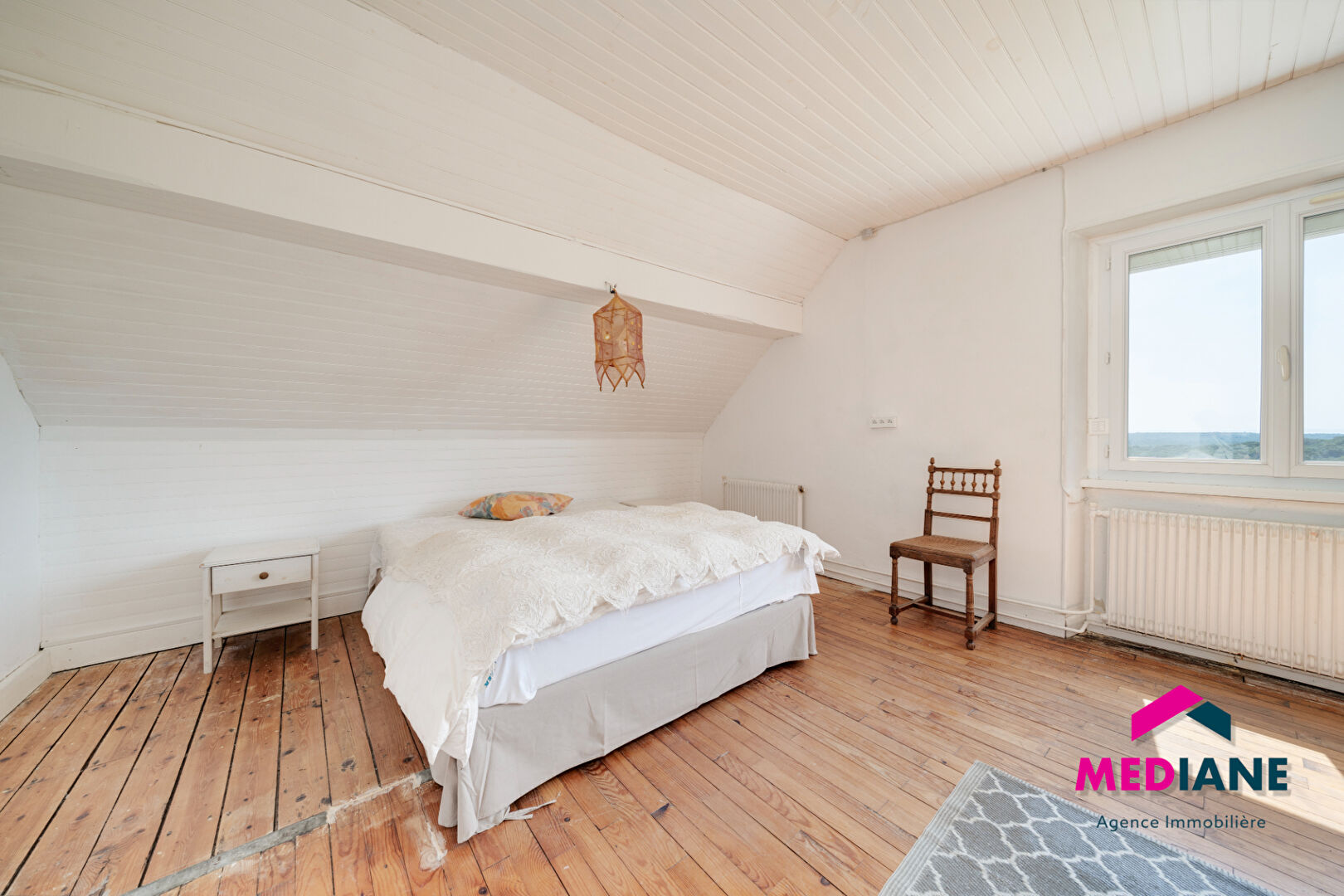 Maison Vincey 4 chambres