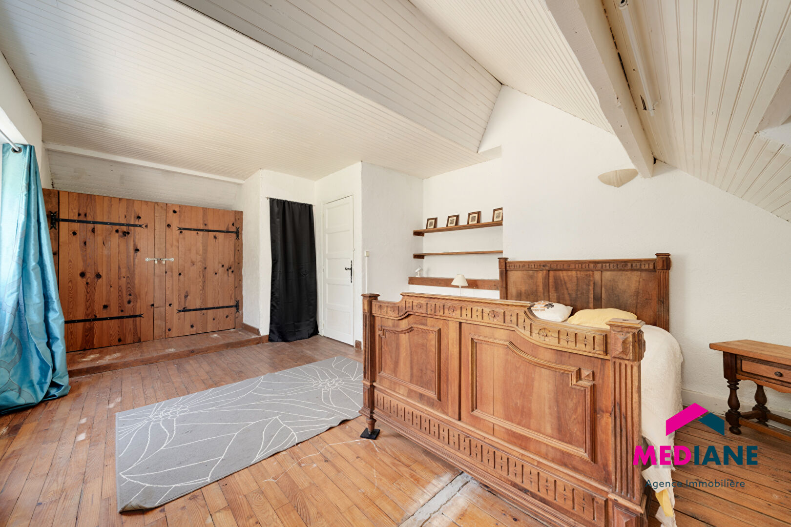 Maison Vincey 4 chambres