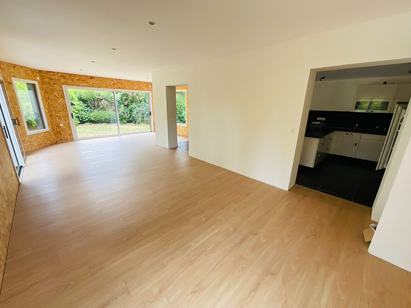 Maison Mereville 6 pièce(s) 134 m2