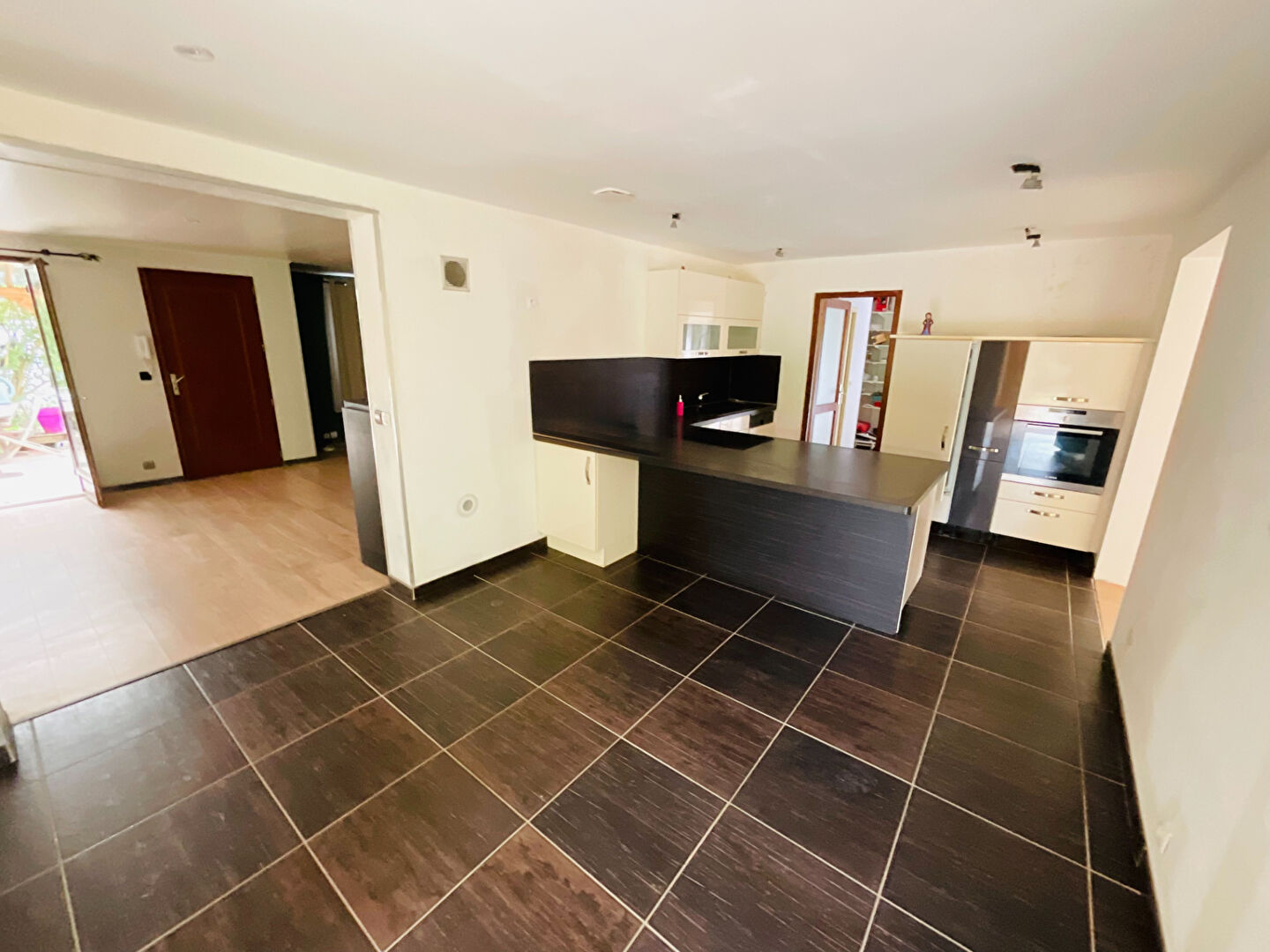 Maison Mereville 6 pièce(s) 134 m2