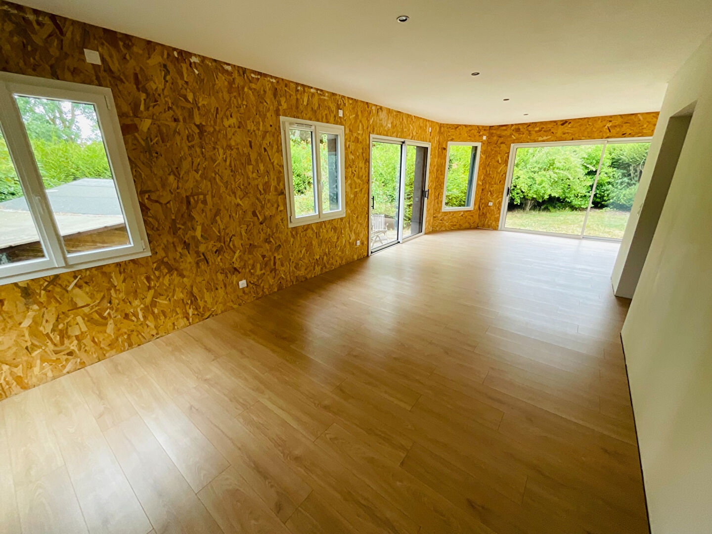 Maison Mereville 6 pièce(s) 134 m2