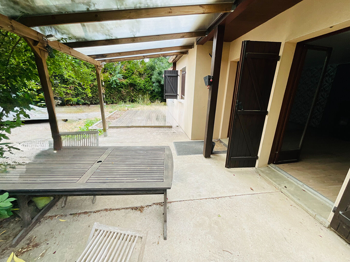 Maison Mereville 6 pièce(s) 134 m2