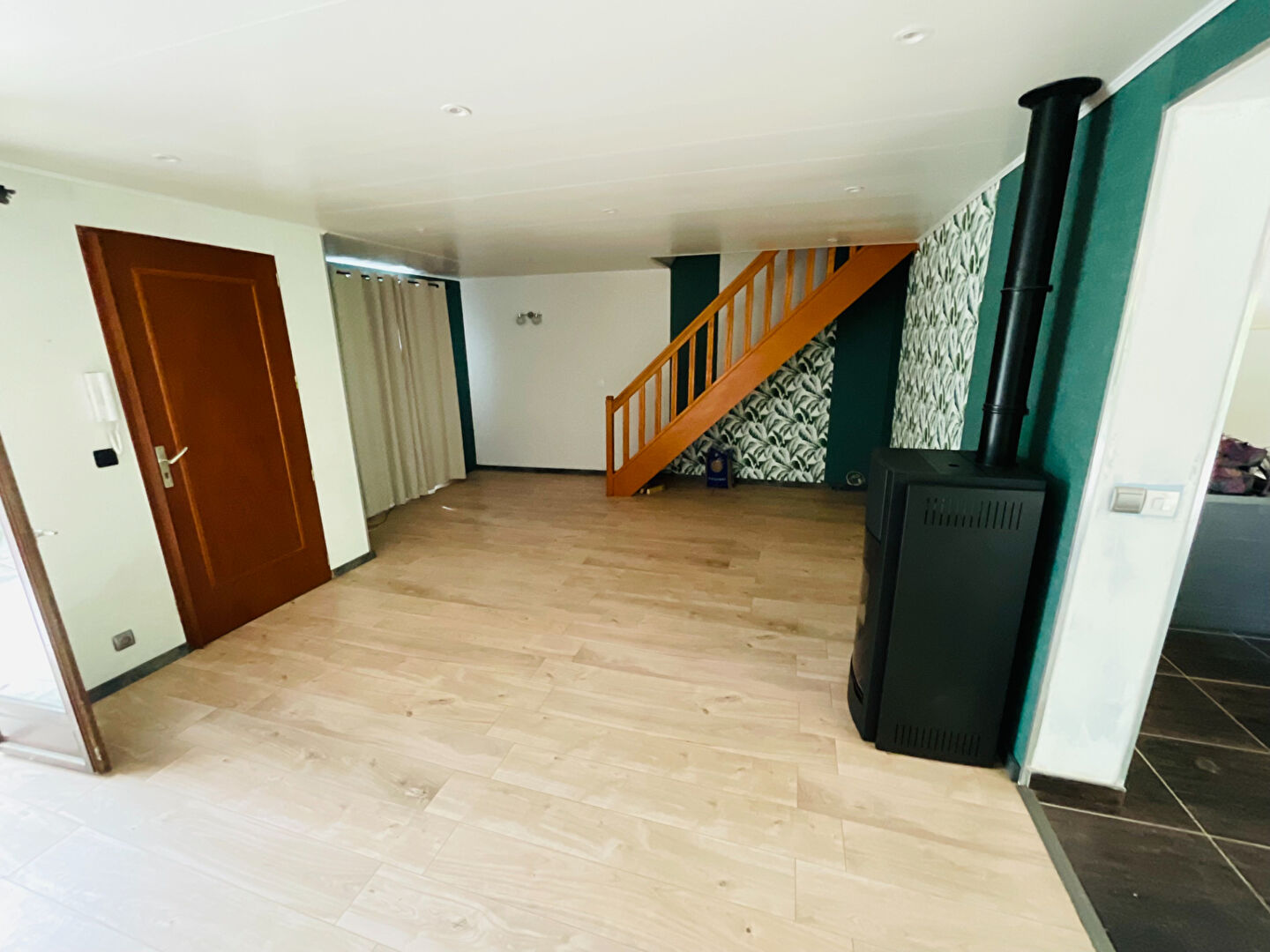 Maison Mereville 6 pièce(s) 134 m2