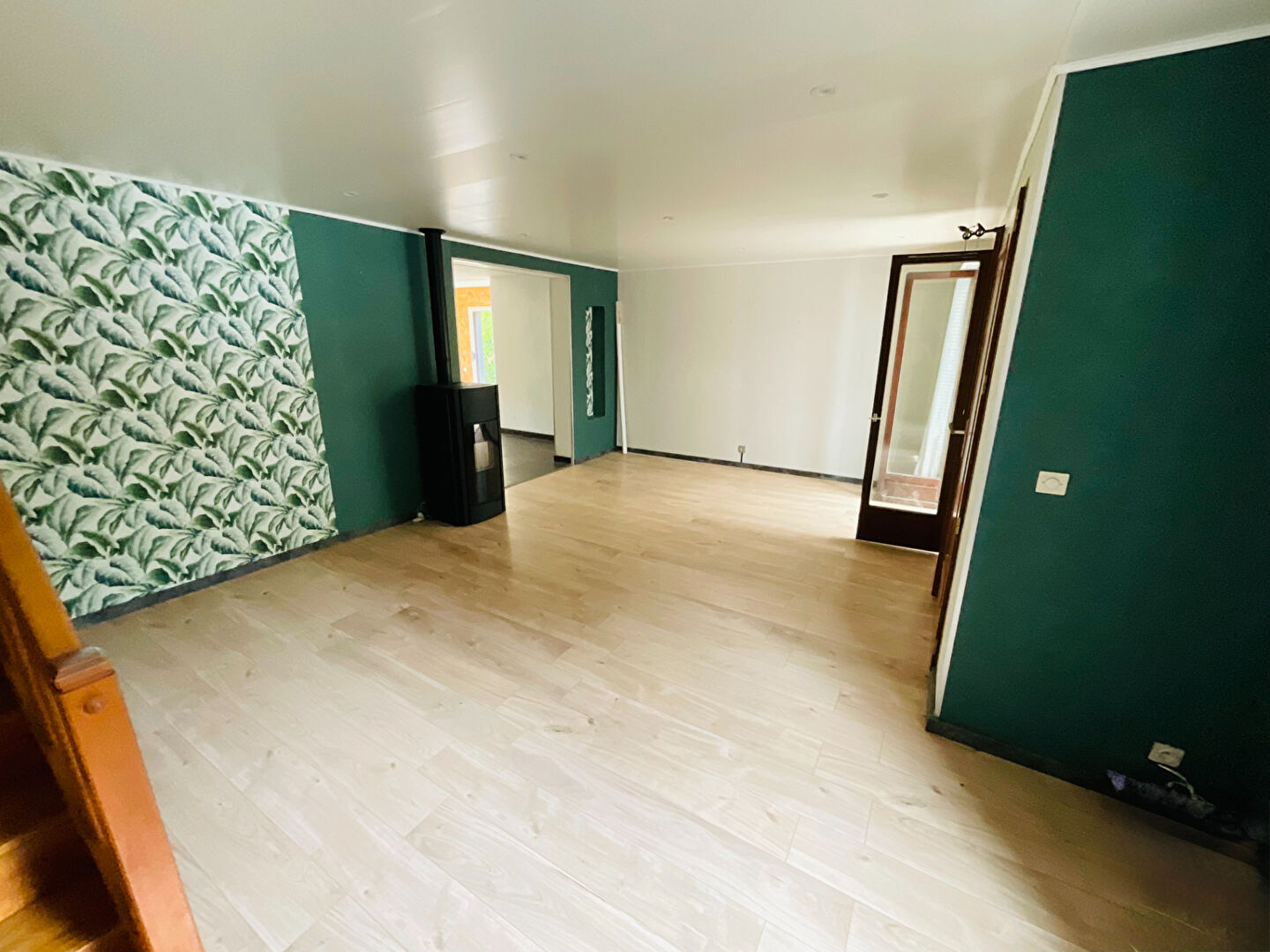 Maison Mereville 6 pièce(s) 134 m2