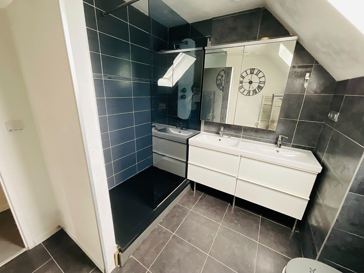 Maison Mereville 6 pièce(s) 134 m2