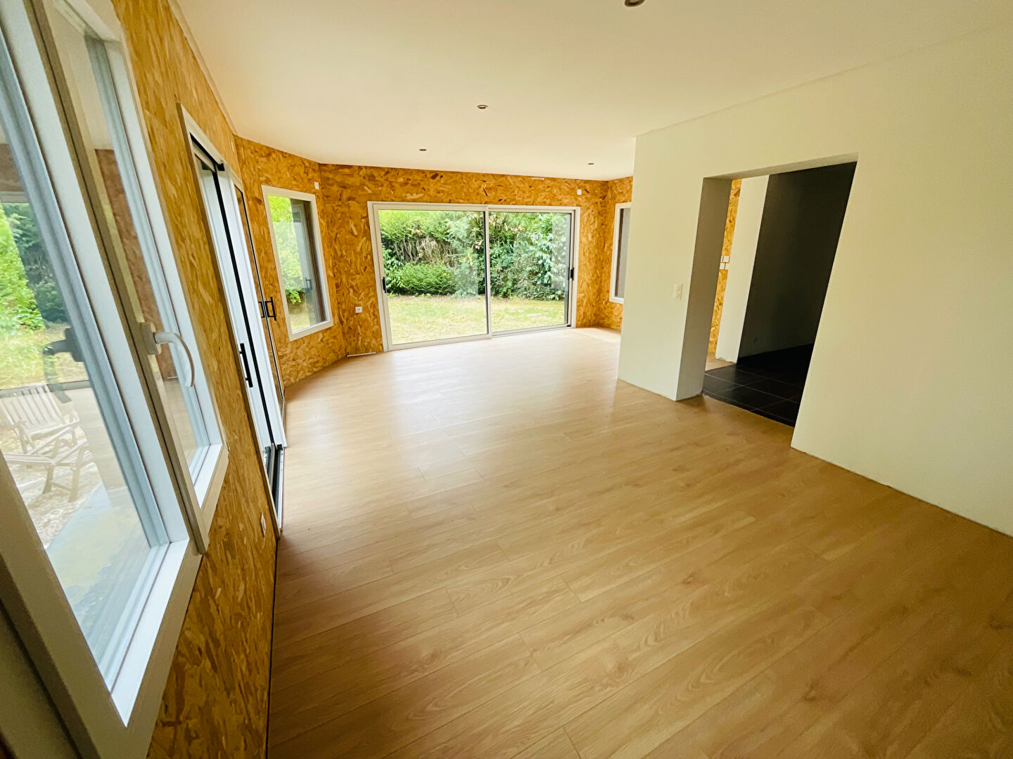 Maison Mereville 6 pièce(s) 134 m2