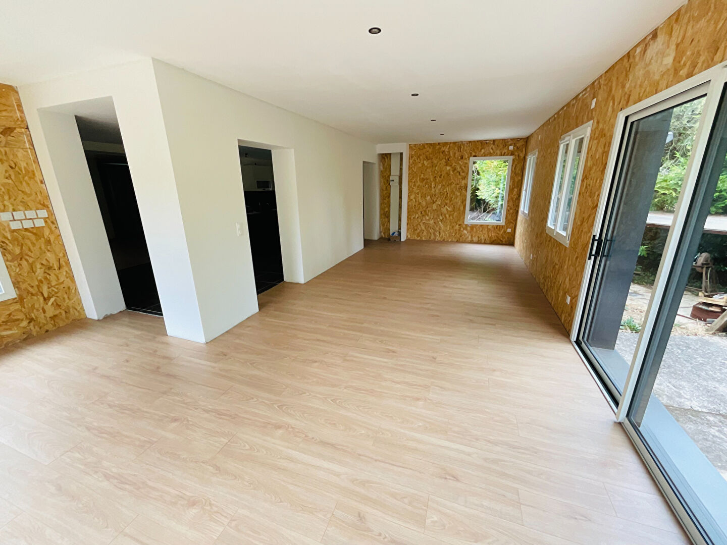 Maison Mereville 6 pièce(s) 134 m2