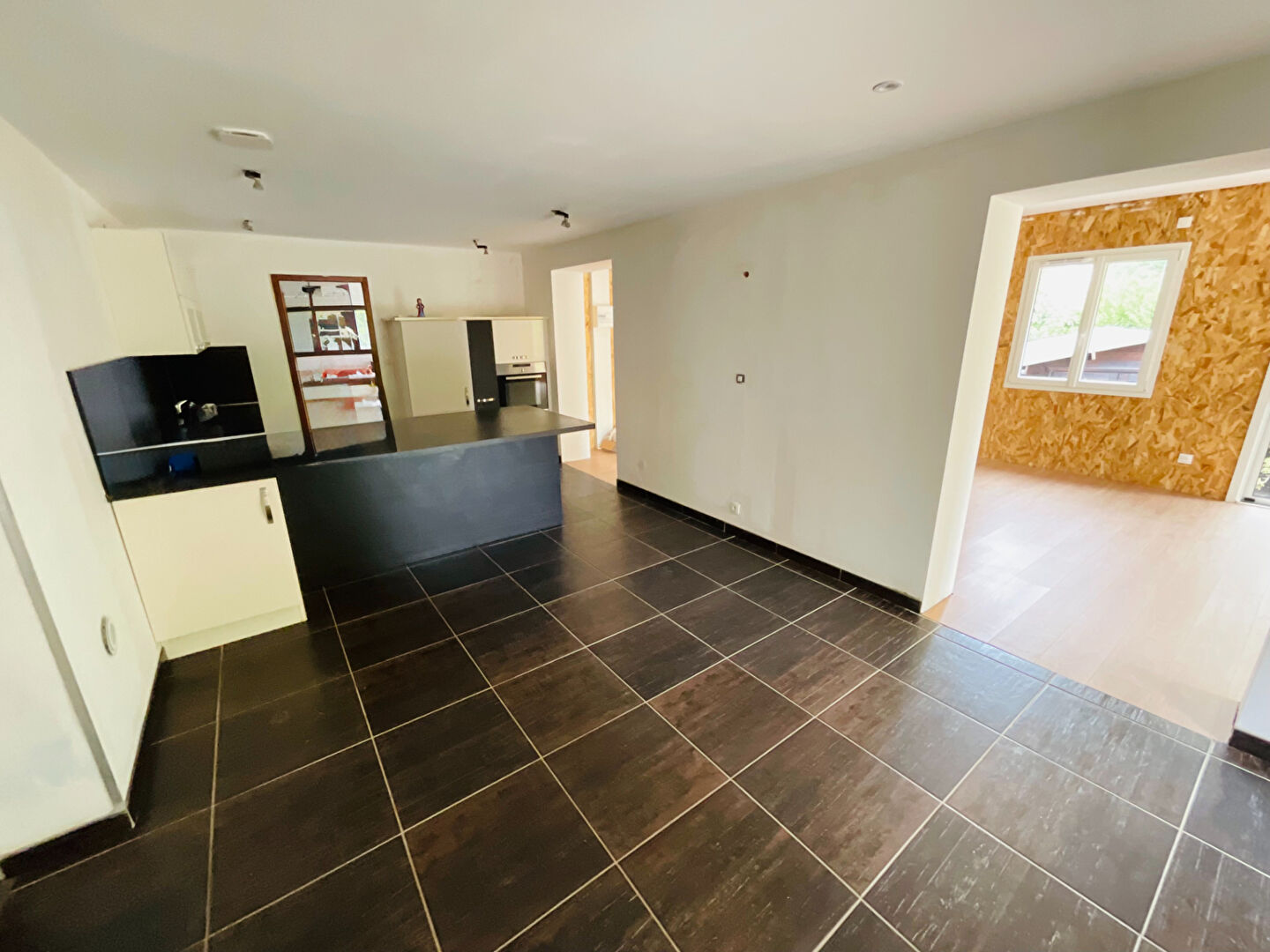 Maison Mereville 6 pièce(s) 134 m2