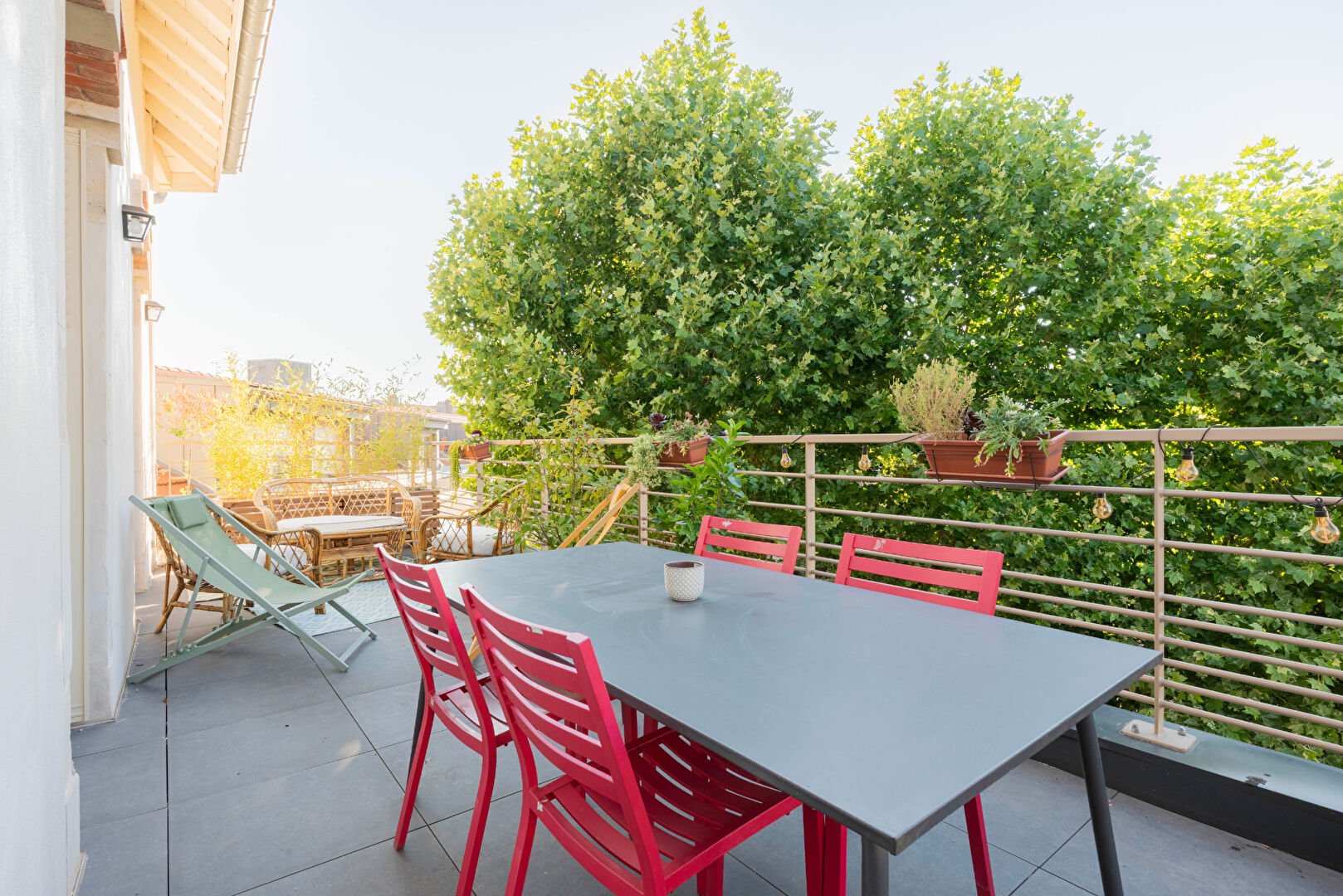 Appartement  5 pièce(s) 130.1 m2