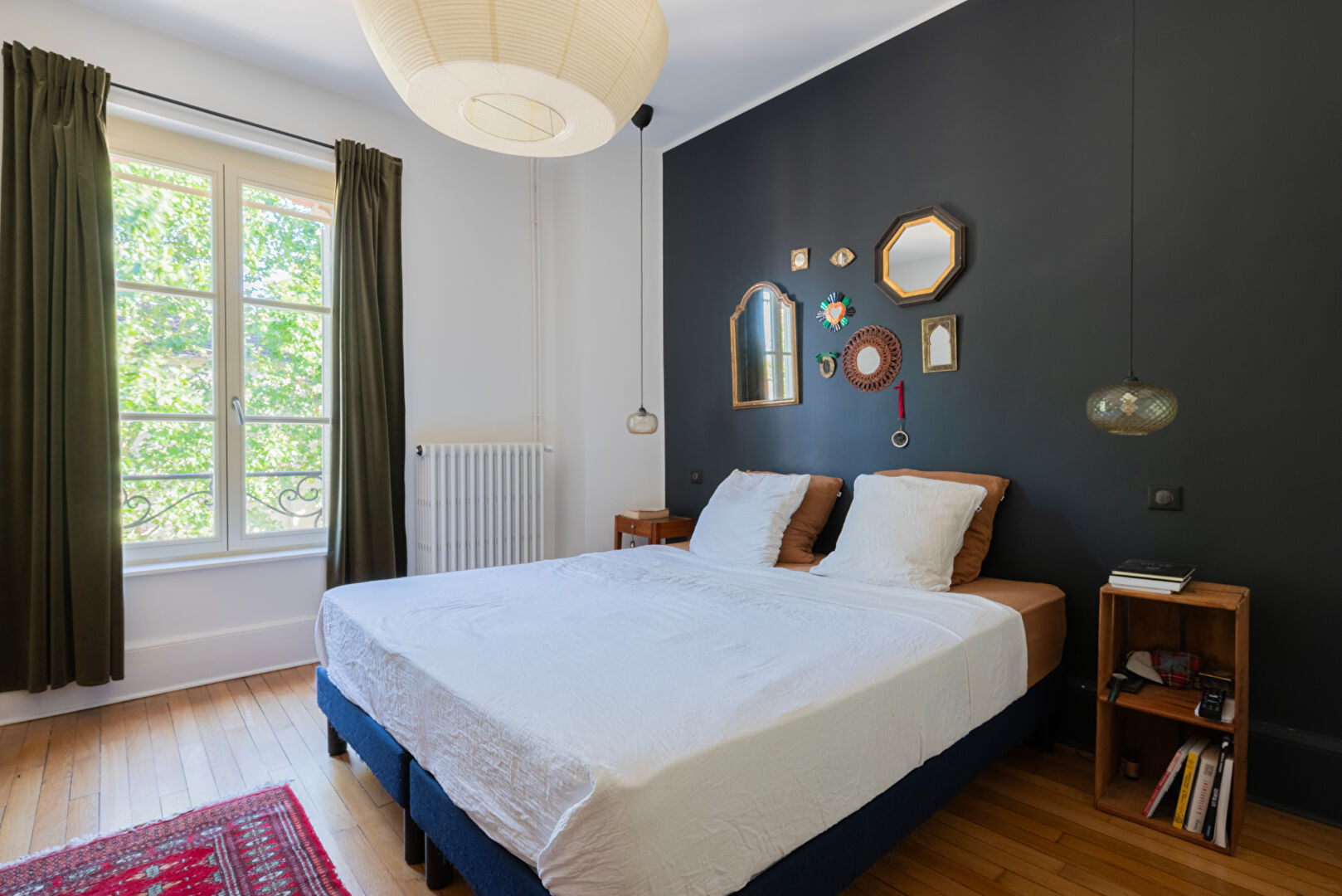 Appartement  5 pièce(s) 130.1 m2