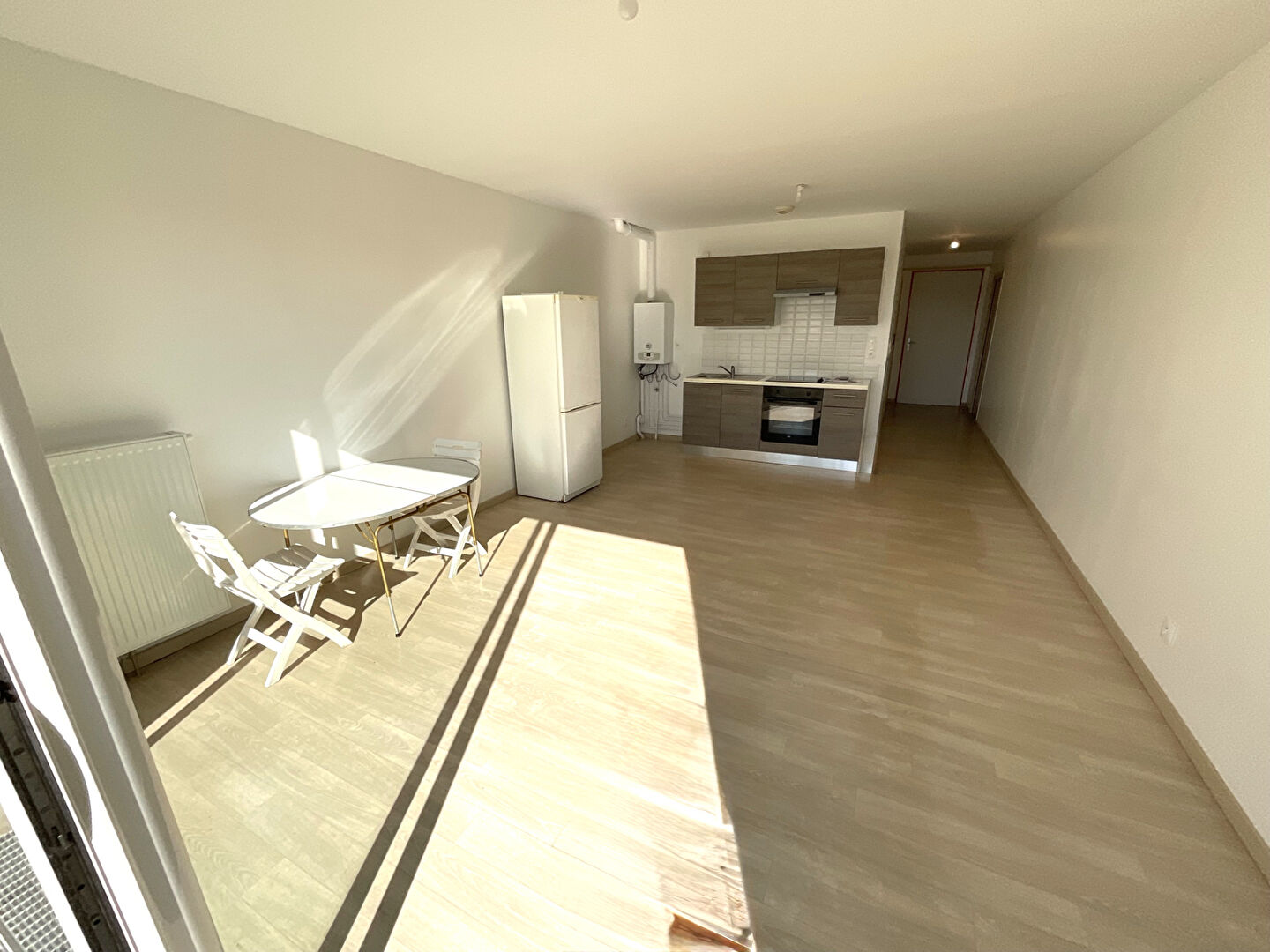 Maison Ludres 2 pièce(s) 46 m2