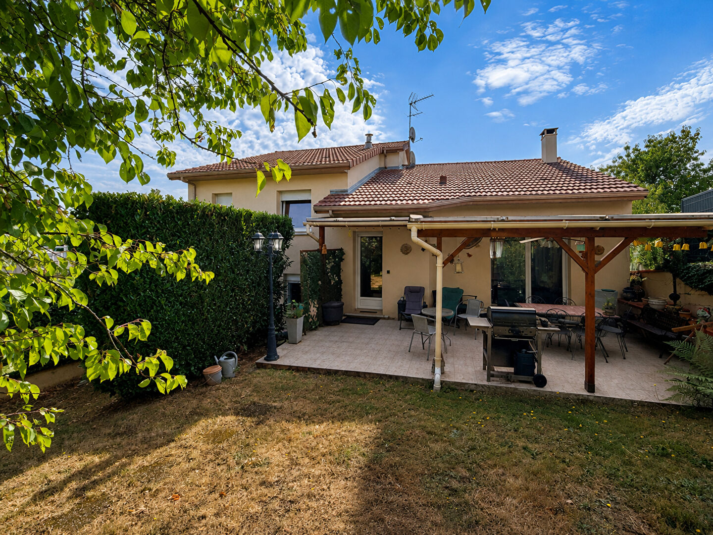 Maison  5 pièce(s) 147 m2