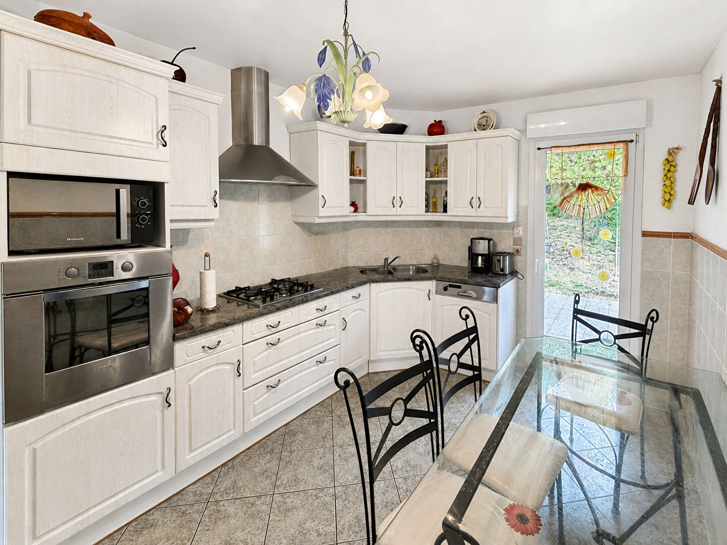 Maison  5 pièce(s) 147 m2