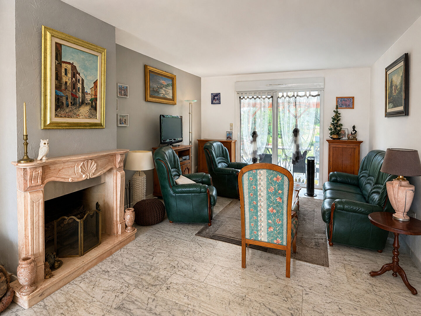 Maison  5 pièce(s) 147 m2