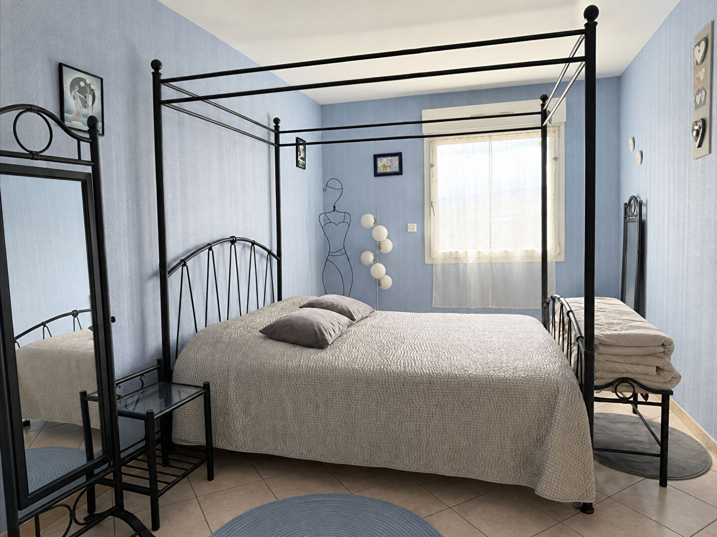 Maison  5 pièce(s) 147 m2