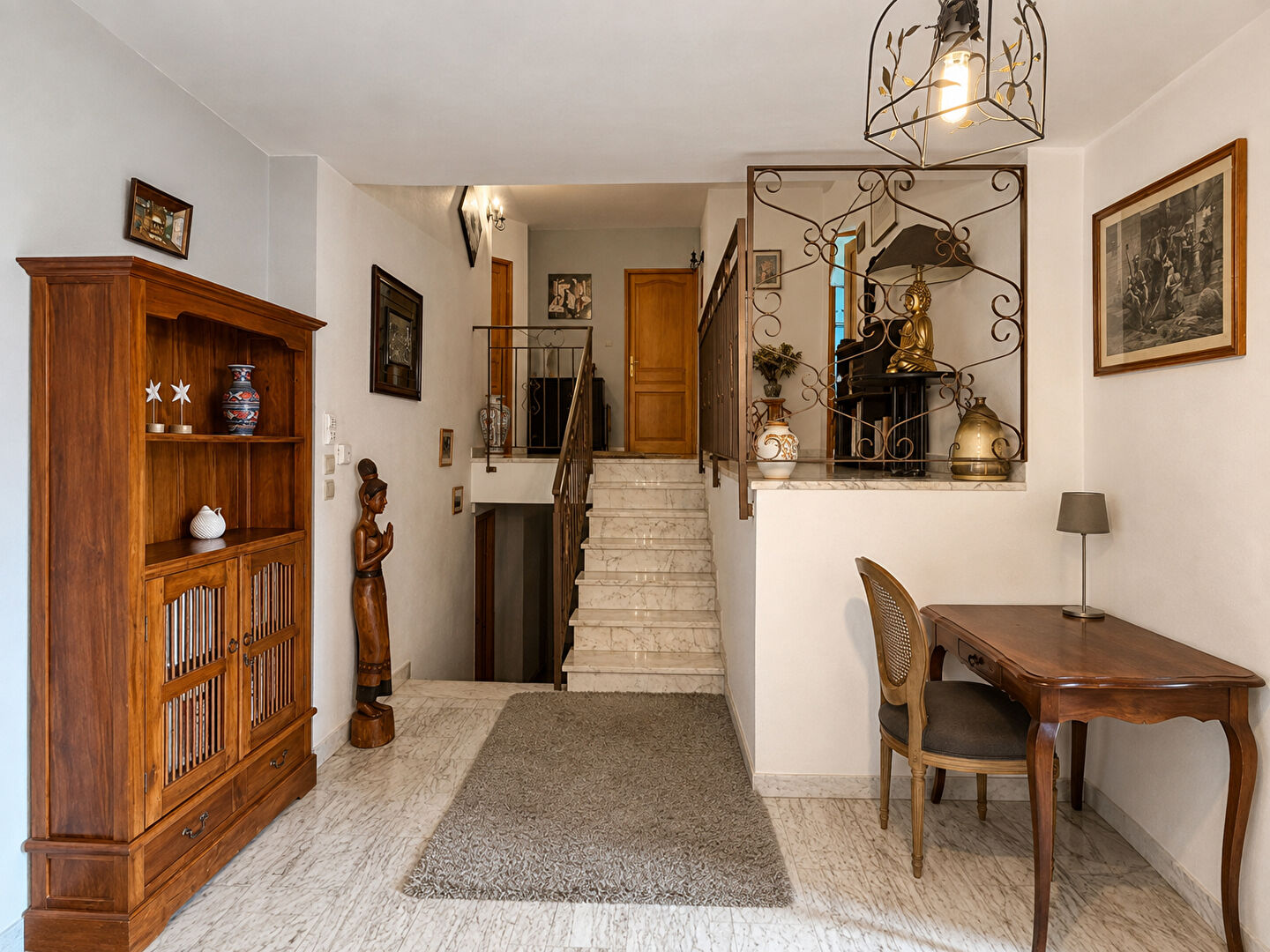Maison  5 pièce(s) 147 m2