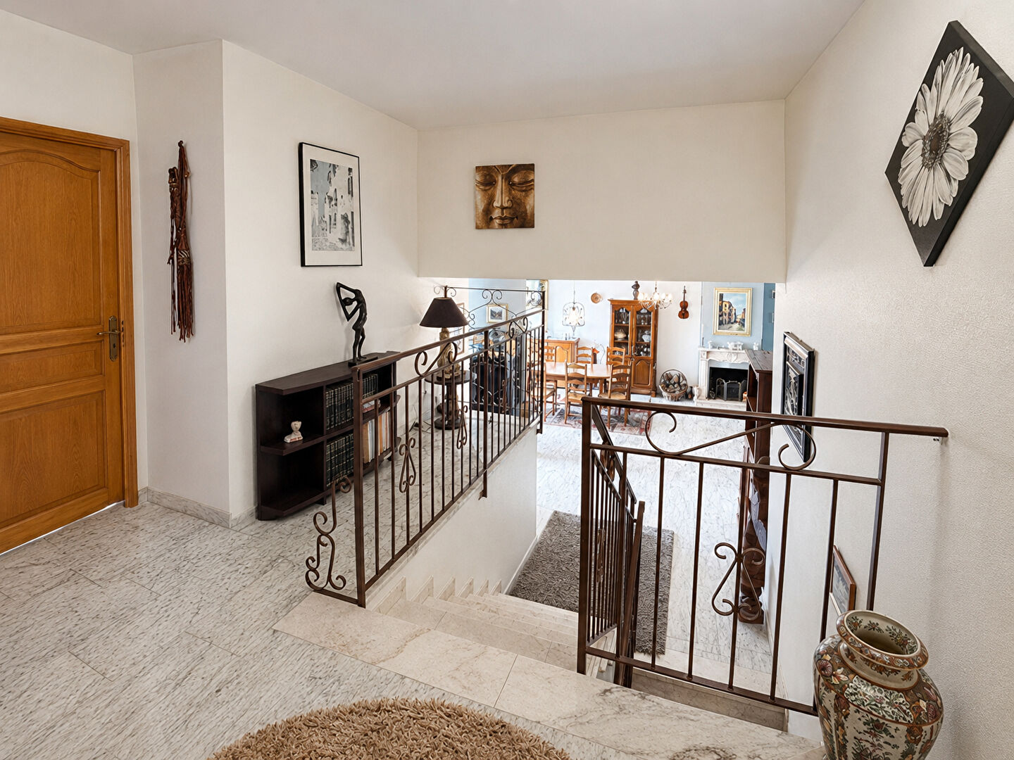 Maison  5 pièce(s) 147 m2