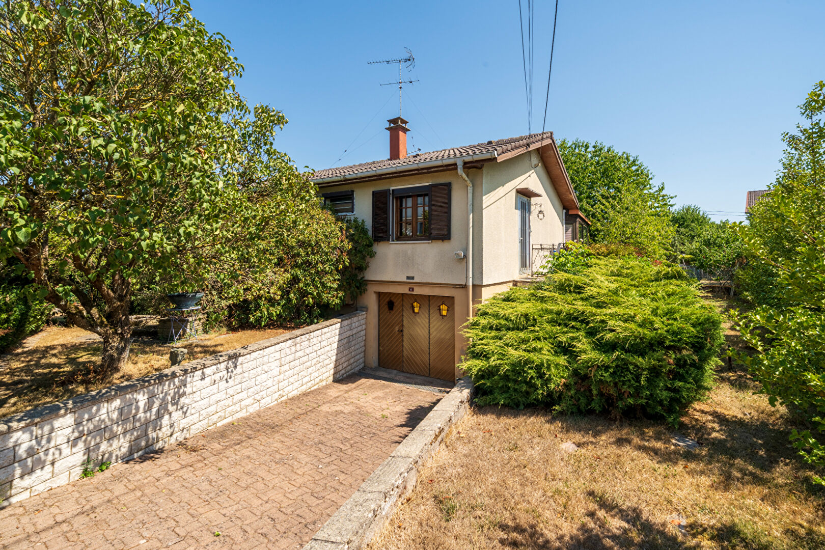 Maison Vincey 5 pièce(s) 108 m2