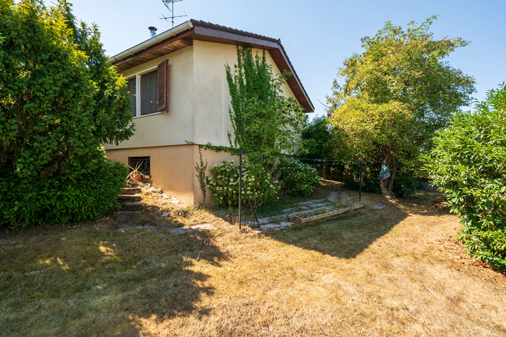 Maison Vincey 5 pièce(s) 108 m2
