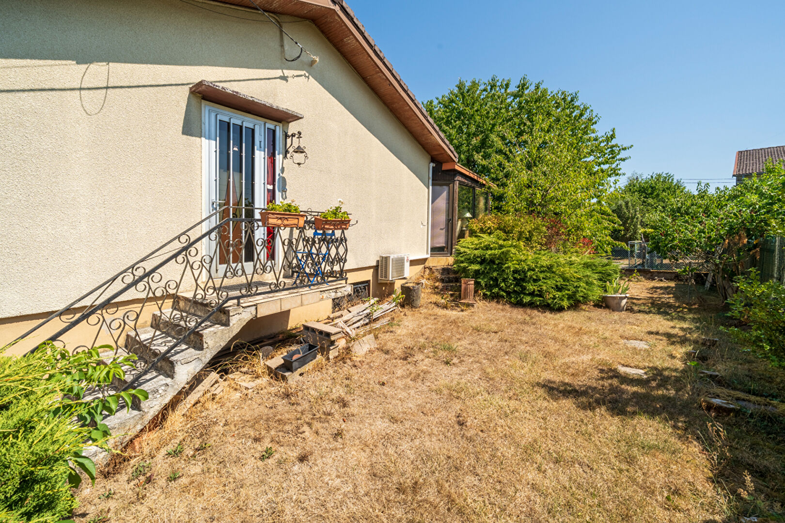 Maison Vincey 5 pièce(s) 108 m2