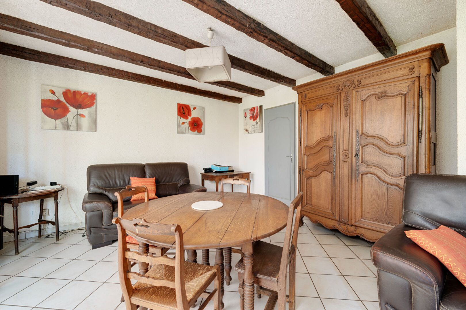 Maison Vincey 5 pièce(s) 108 m2
