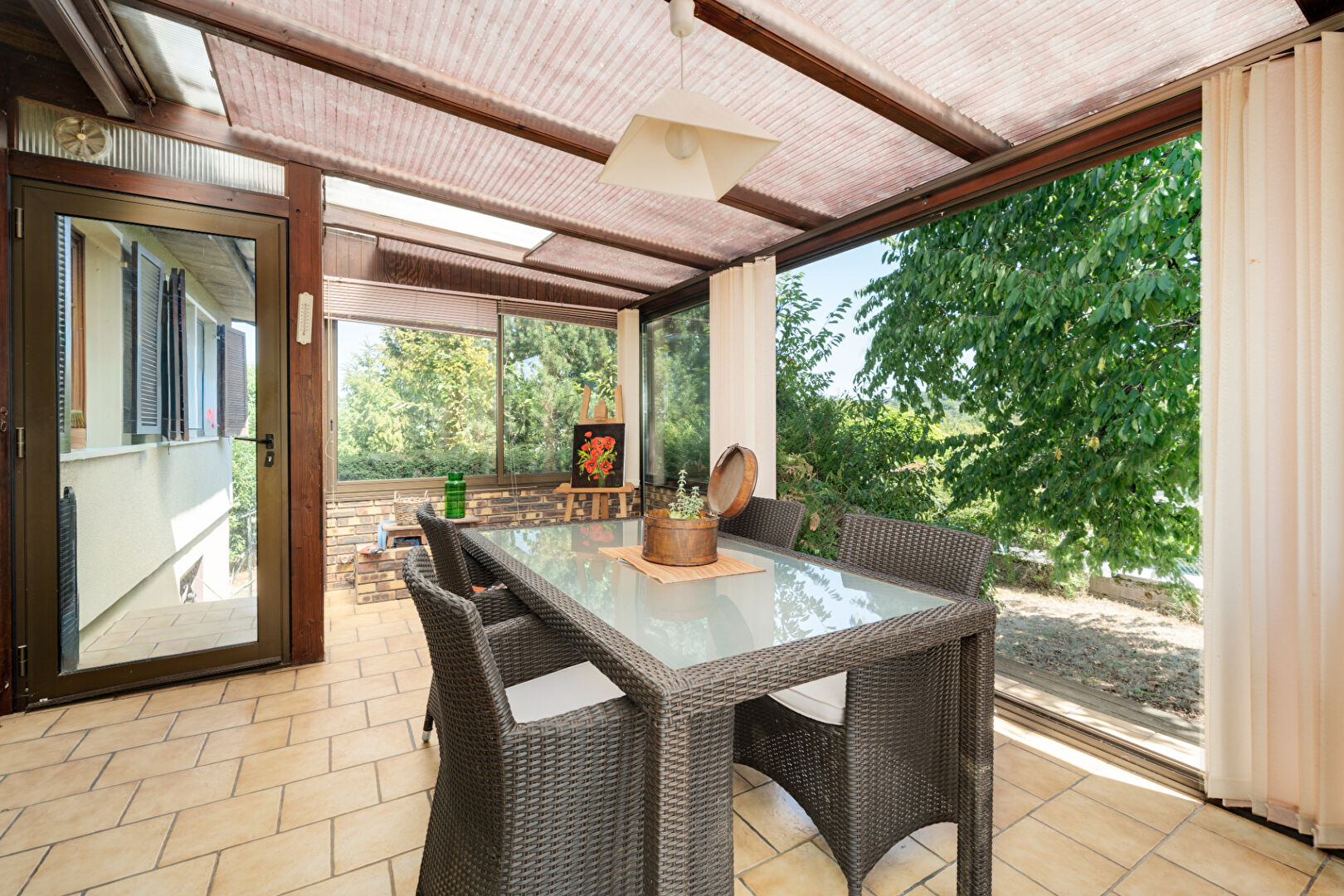 Maison Vincey 5 pièce(s) 108 m2