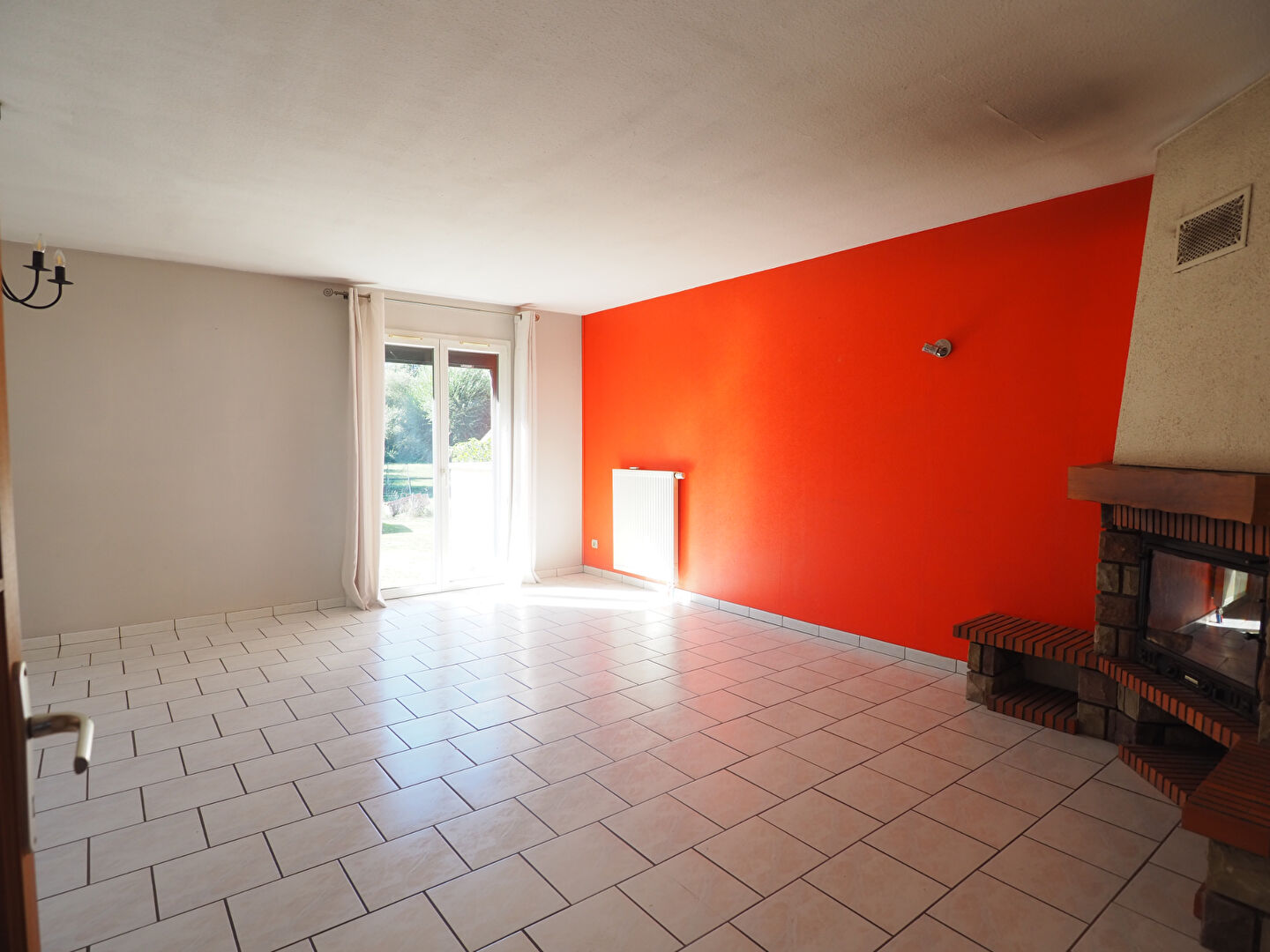 Maison individuelle