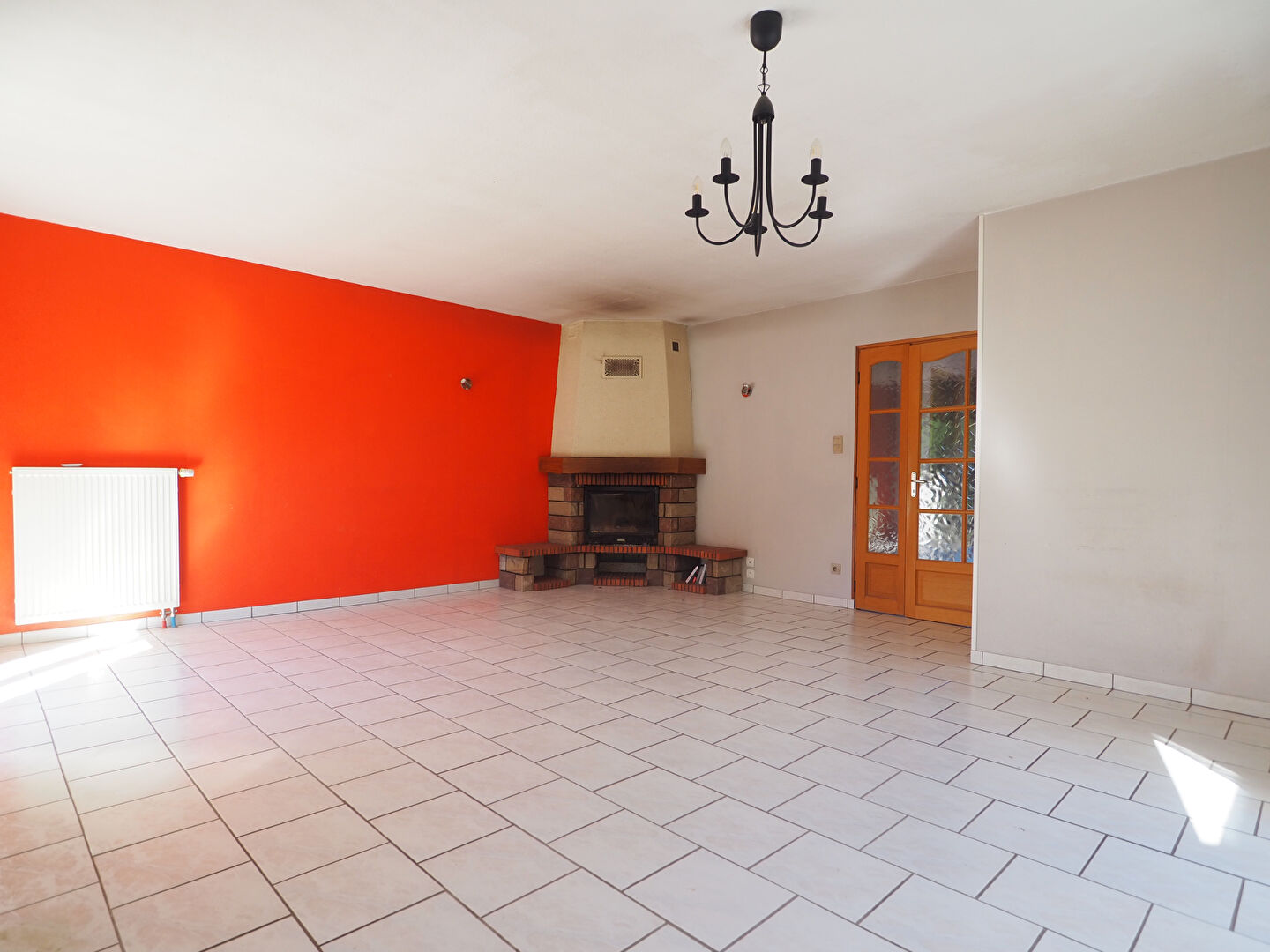 Maison individuelle