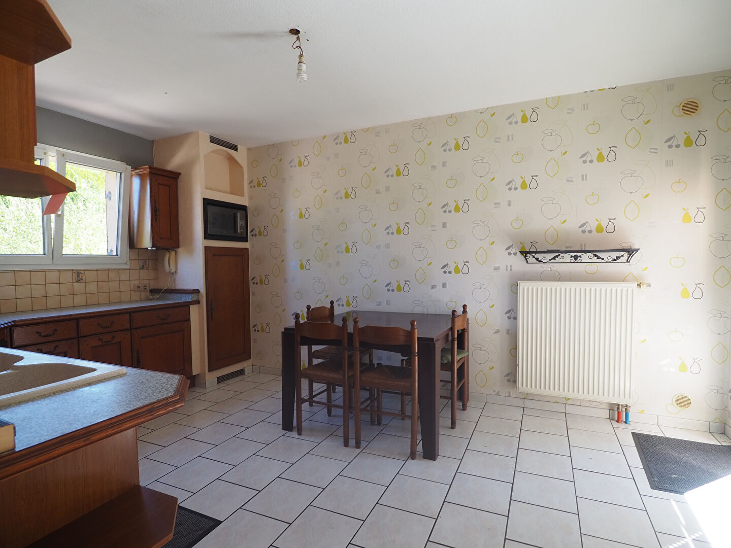Maison individuelle