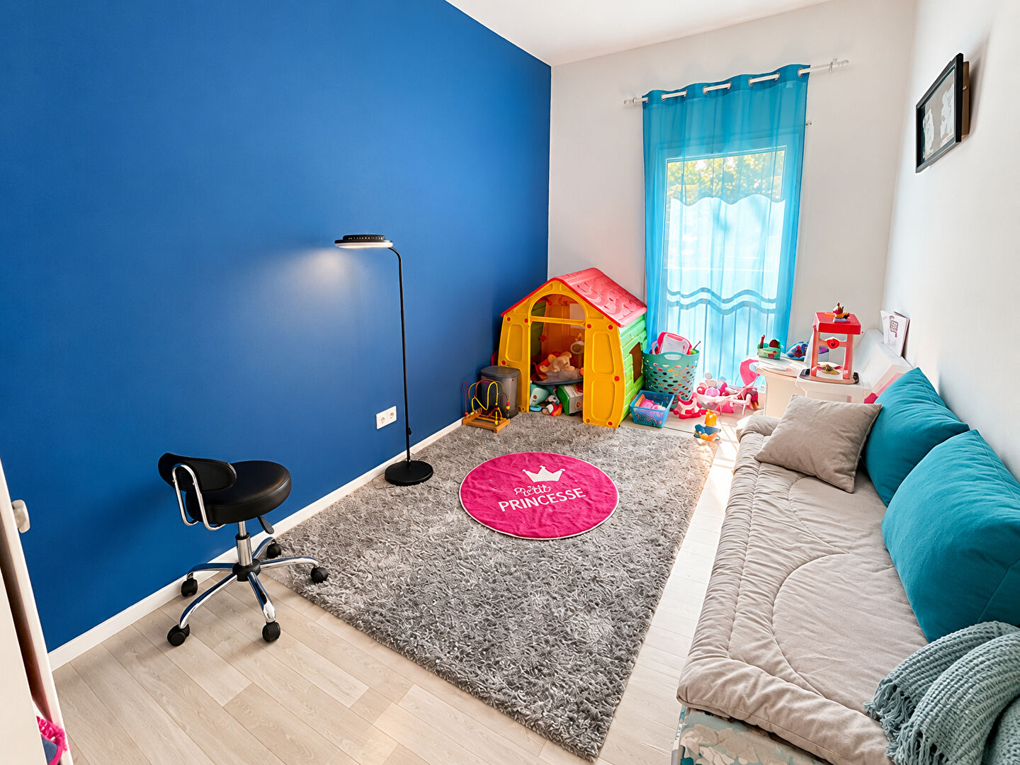 Maison Nancy 6 pièce(s) 100m2