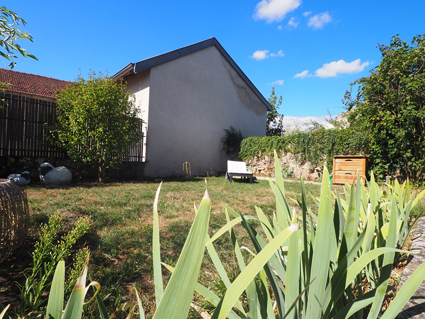 Maison proche Gare