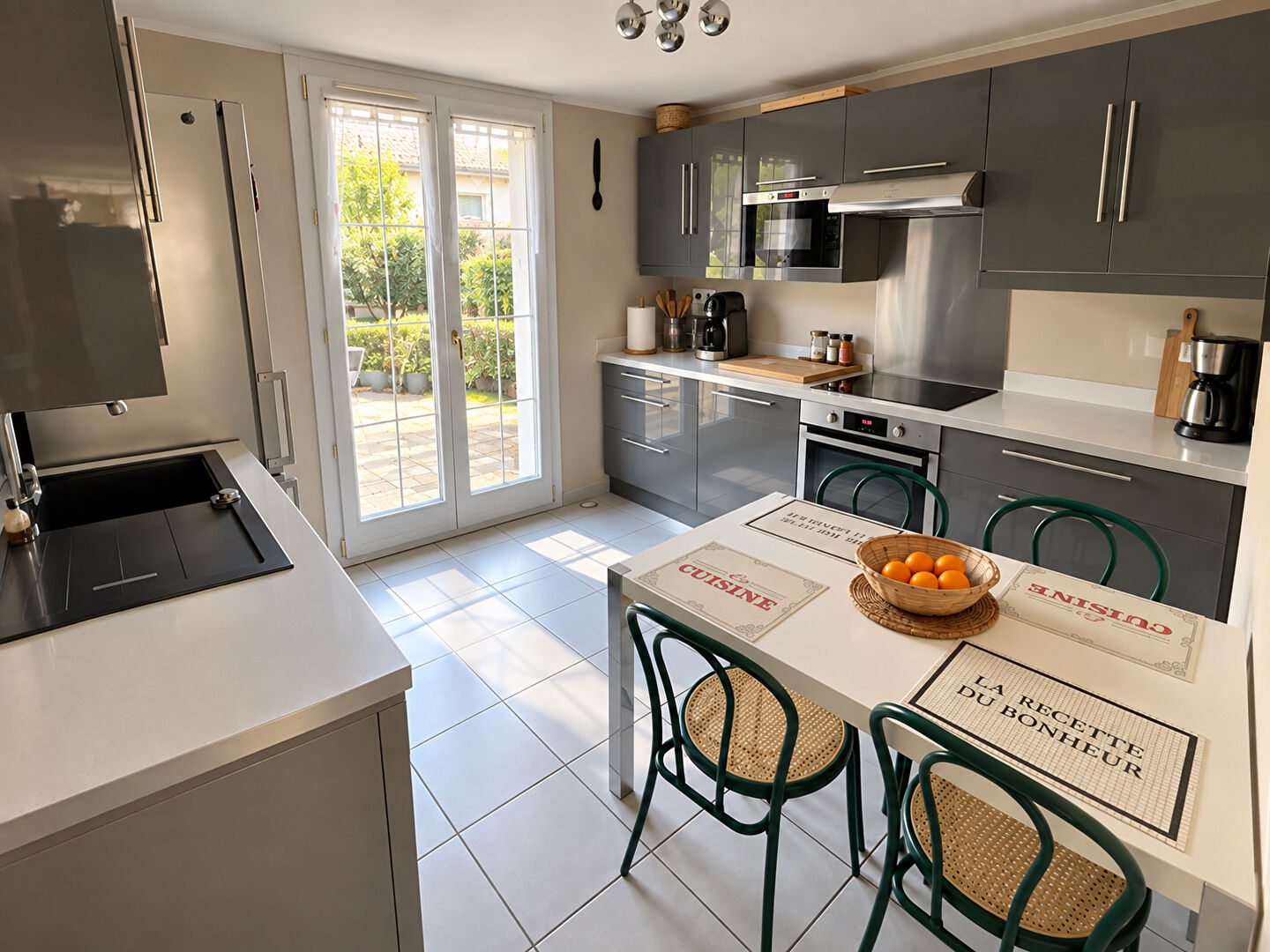 Maison Saulxures Les Nancy 6 pièce(s) 156 m2