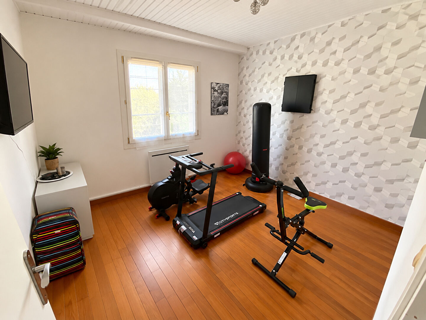 Maison Saulxures Les Nancy 6 pièce(s) 156 m2