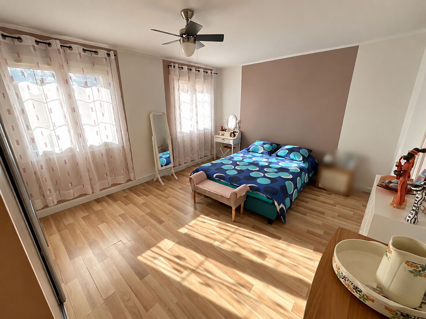 Maison Saulxures Les Nancy 6 pièce(s) 156 m2