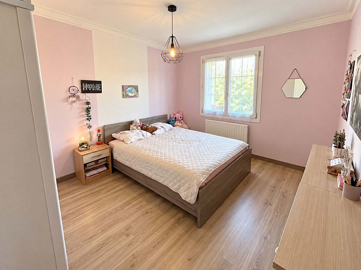 Maison Saulxures Les Nancy 6 pièce(s) 156 m2