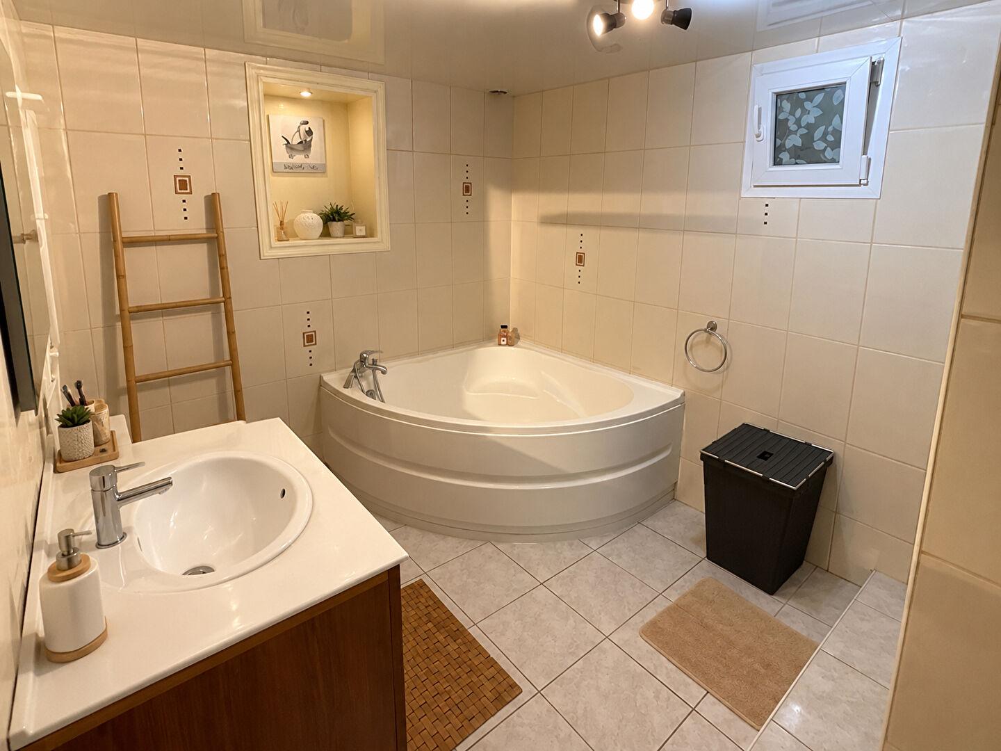 Maison Saulxures Les Nancy 6 pièce(s) 156 m2