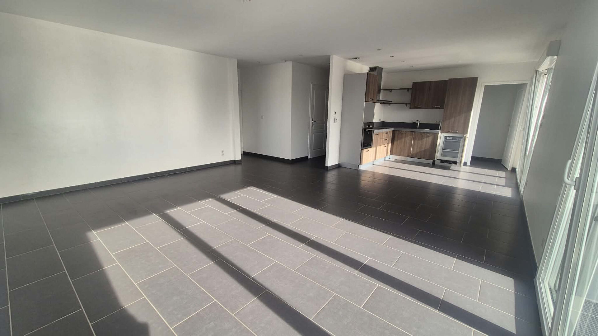 Appartement Charmes 3 pièce(s) 78.78 m2